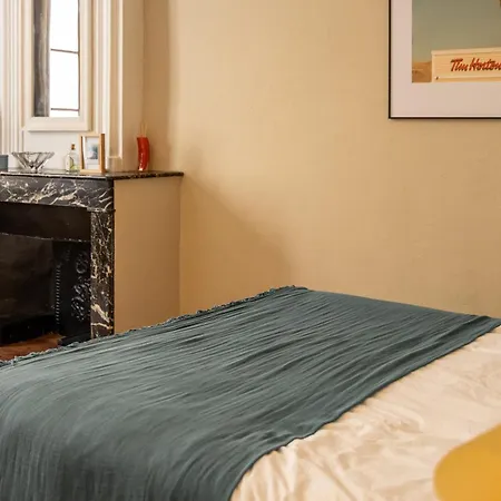 게스트하우스 Le Prieure Notre-dame