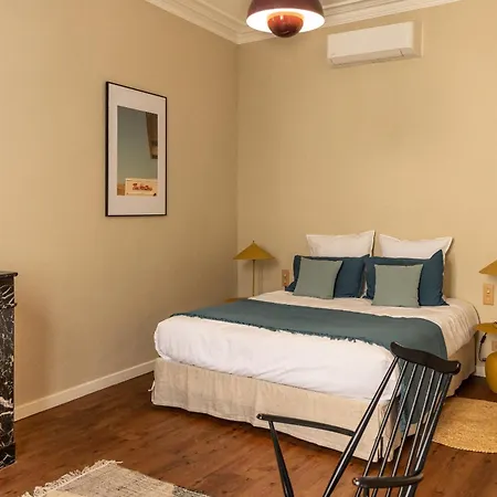Le Prieure Notre-dame Guest house *