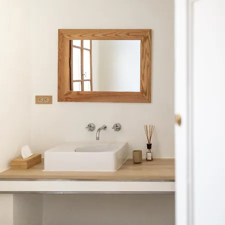 Le Prieure Notre-dame 게스트하우스