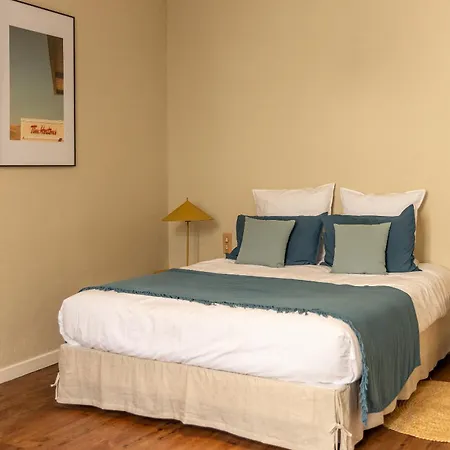 Guest house Le Prieure Notre-dame *