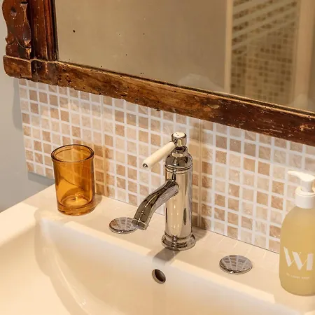 Le Prieure Notre-dame 게스트하우스