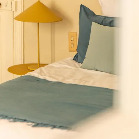 Guest house Le Prieure Notre-dame *
