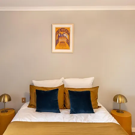 게스트하우스 Le Prieure Notre-dame