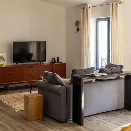 Le Prieure Notre-dame Guest house
