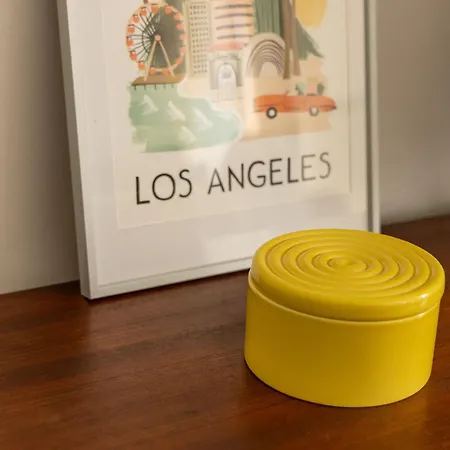 Le Prieure Notre-dame 게스트하우스 Montfrin