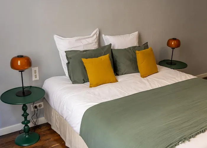 Le Prieure Notre-dame Gasthuis *