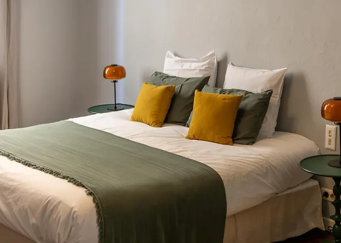 Le Prieure Notre-dame * Montfrin