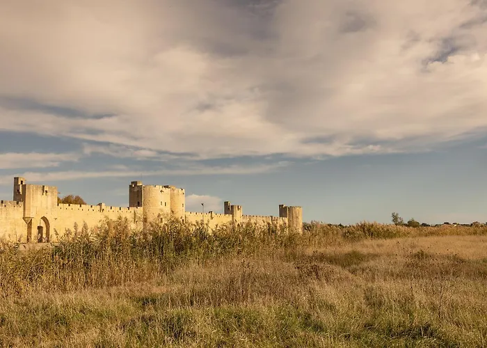 Le Prieure Notre-dame