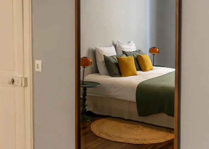 Le Prieure Notre-dame Gasthuis