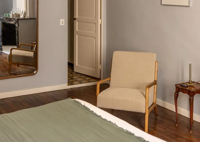 Le Prieure Notre-dame