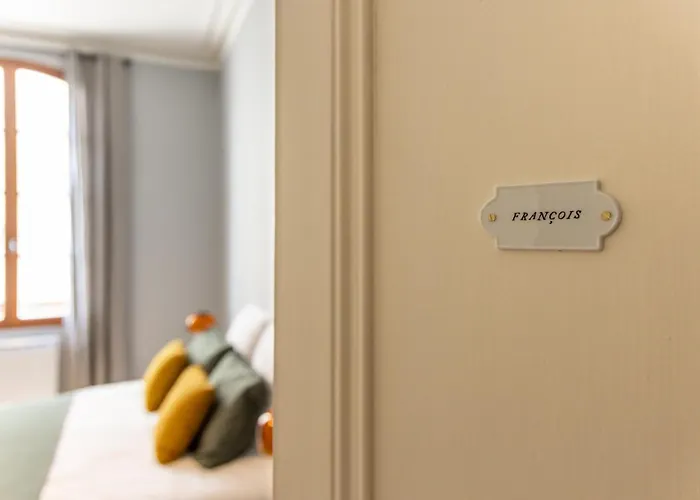 Gasthof Le Prieure Notre-dame Montfrin