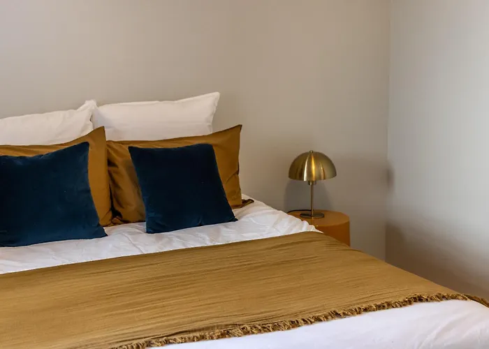 Le Prieure Notre-dame Montfrin