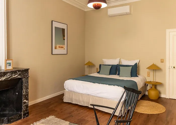 Le Prieure Notre-dame Gasthof *