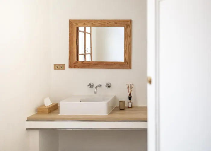 Le Prieure Notre-dame Gasthof