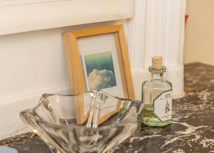 Le Prieure Notre-dame Gasthof *