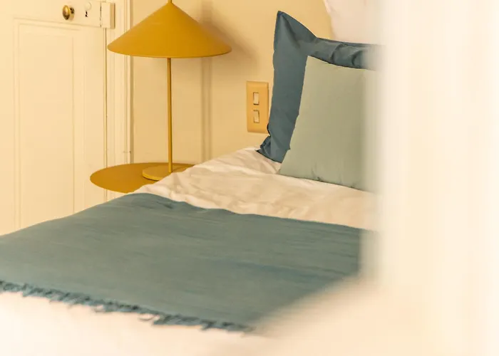 Gasthof Le Prieure Notre-dame *