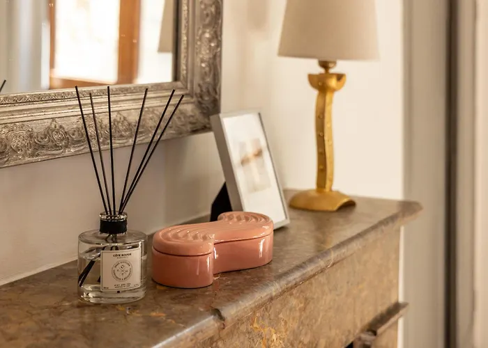 Le Prieure Notre-dame *