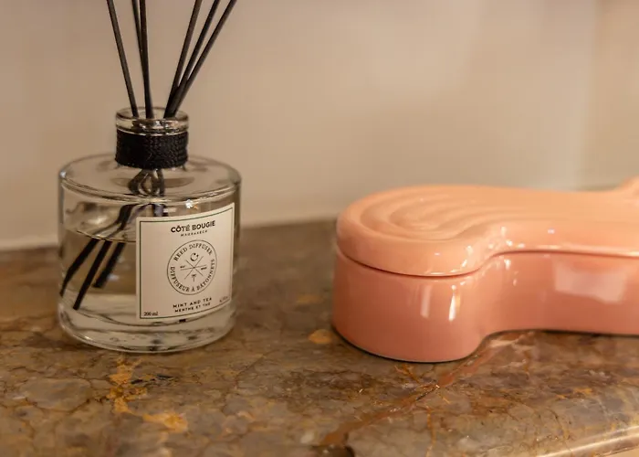 Le Prieure Notre-dame * Montfrin