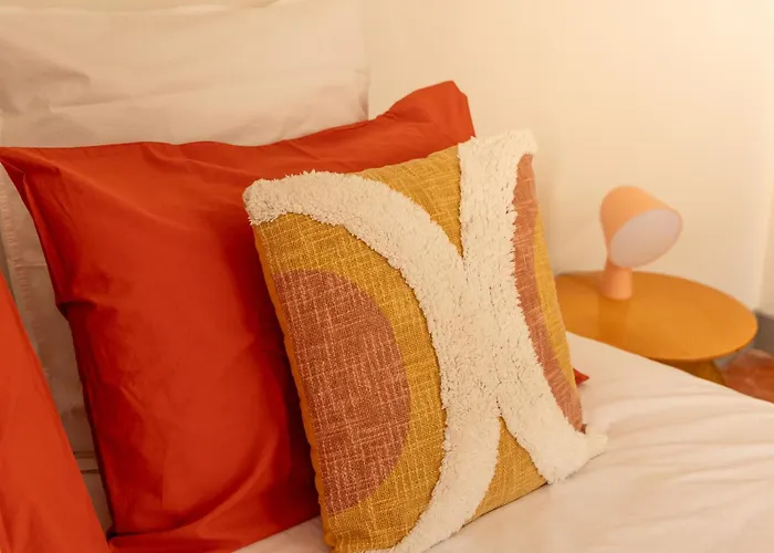 Le Prieure Notre-dame Montfrin