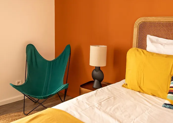 Le Prieure Notre-dame Gasthof